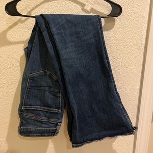 American Eagle Bell Bottoms